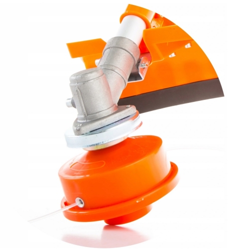 Ισχυρό θαμνοκοπτικό βενζίνης 5,2 Km + σετ δωρεάν